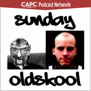 Sunday Old Skool 27 Scarface Doc