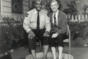 Mr. Rogers