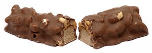 Halloween Candy Politics Baby Ruth