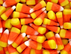 Halloween Candy Politics Candy Corn