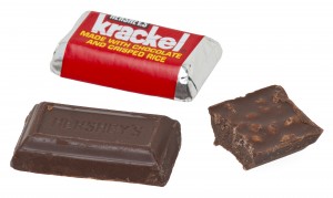 Halloween Candy Politics Krackel
