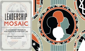 leadership mosaic