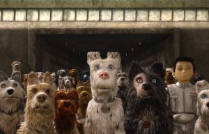 Isle of Dogs