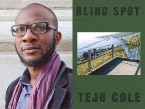 Blind Spot