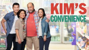 Kim's Convenience