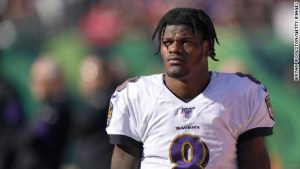 Lamar Jackson