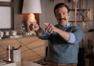 Ted Lasso