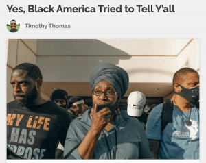 Timothy Thomas Tell